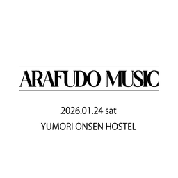 ARAFUDO MUSIC 2026