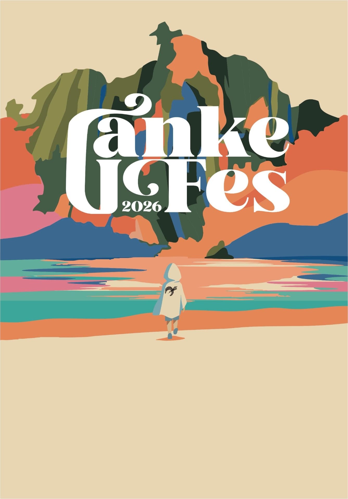 GANKE FES 2025